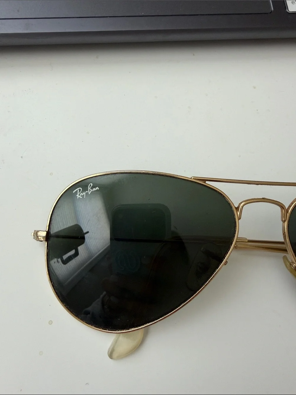 Ray-Ban Classic Aviators